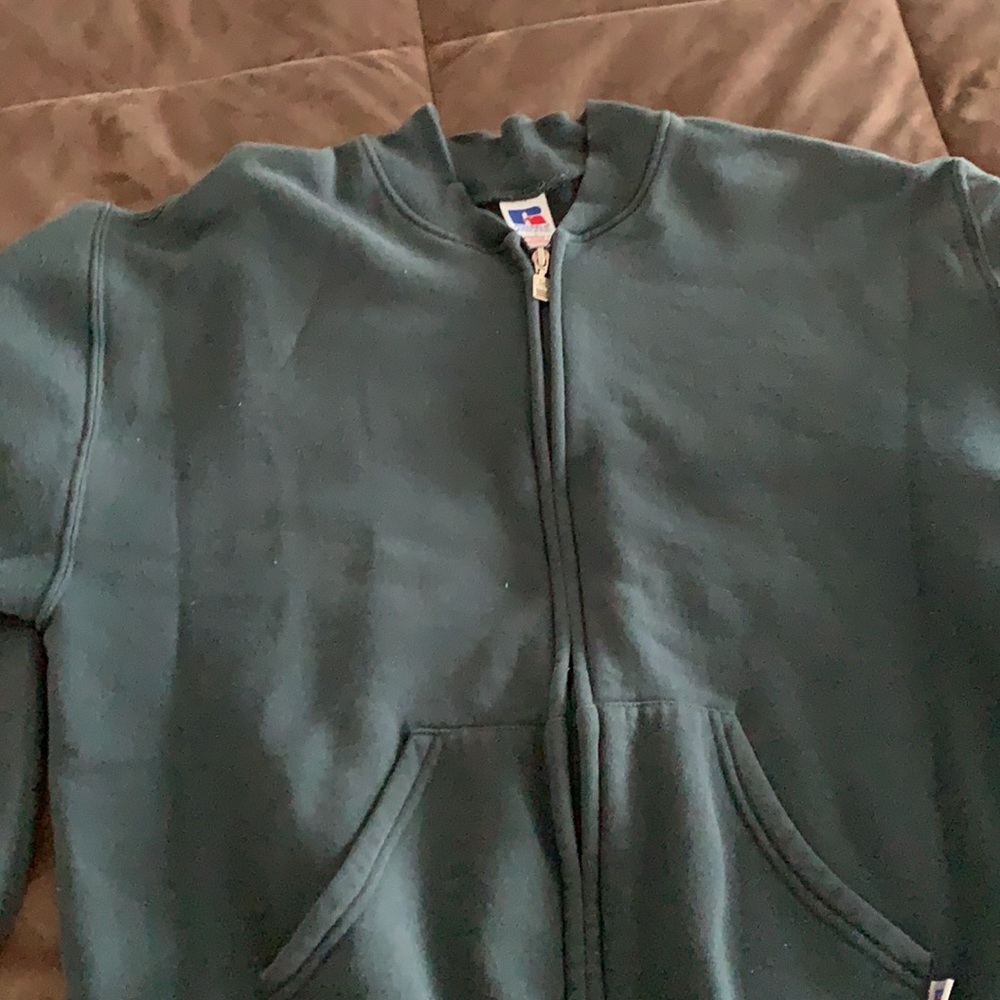 Mans jacket - Picture 2 of 3